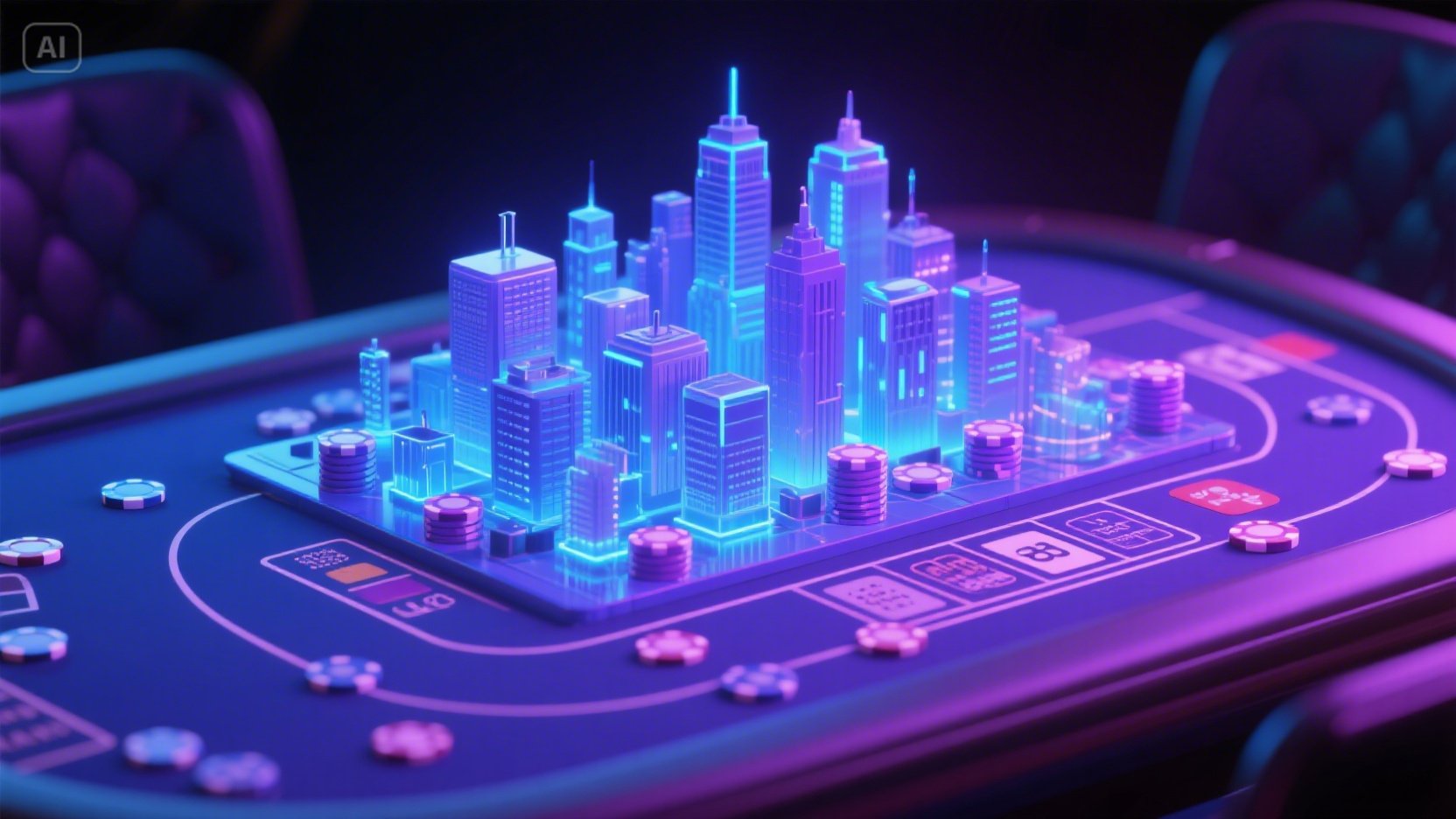 Casino Majestic Pride desktop and mobile interfaces