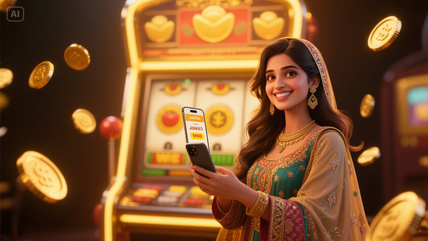 Majestic PrideMake your first recharge now and claim 200% instantly! Pakistan’s users can play safely, win real PKR money, and withdraw instantly with full security.