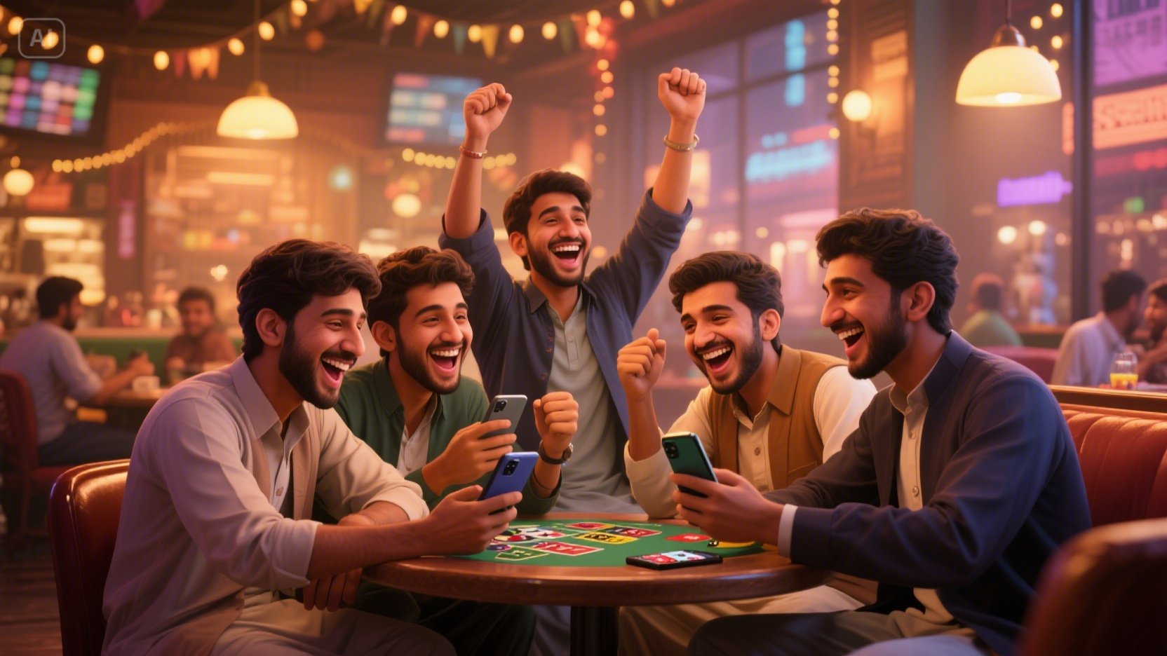 Majestic PrideDeposit now and get a 200% first deposit bonus instantly! Pakistani players can recharge through JazzCash, play slots or live casino, and withdraw PKR winnings securely anytime with trusted payment systems.